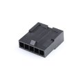 Molex MicroFit 3.0 Plug SR Pnl Mnt 5Ckt 43640-0501